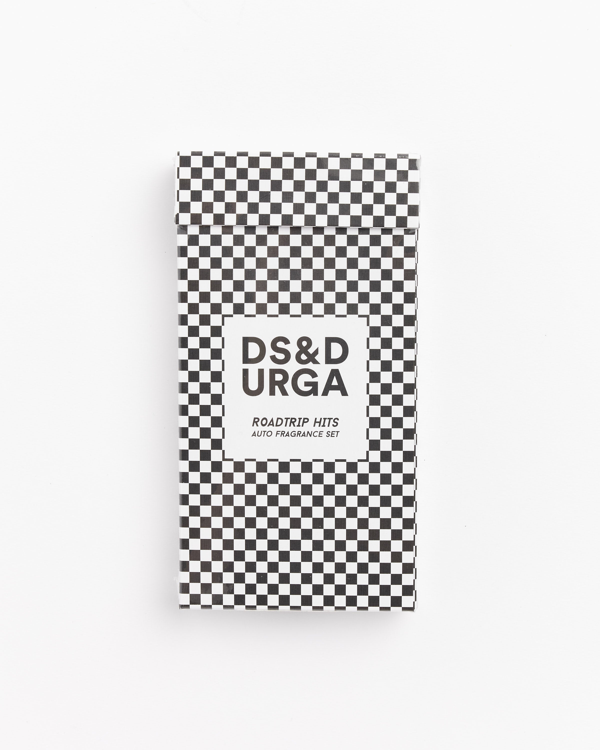 Road Trip Hits Eau de Parfum