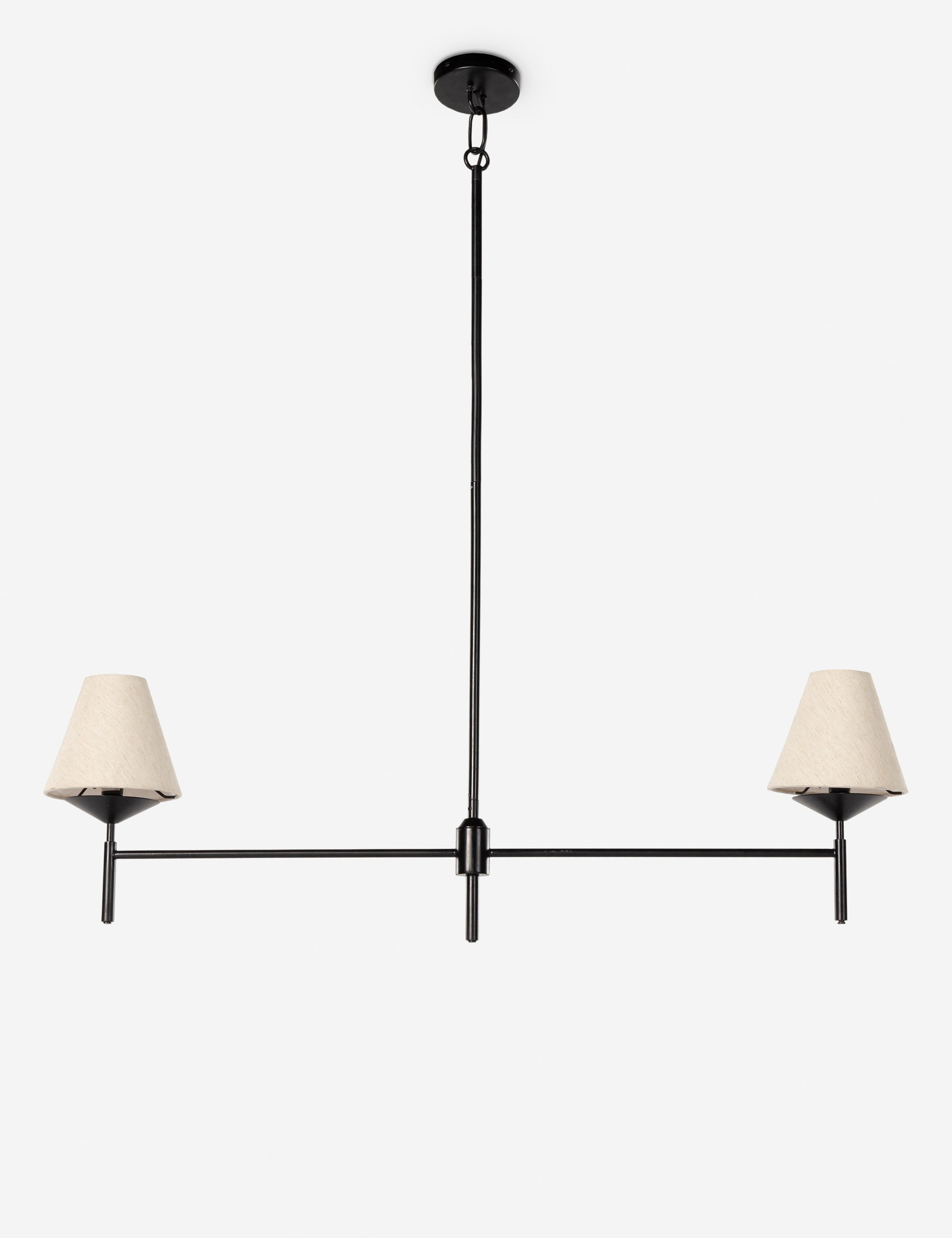 Marisol Linear Chandelier