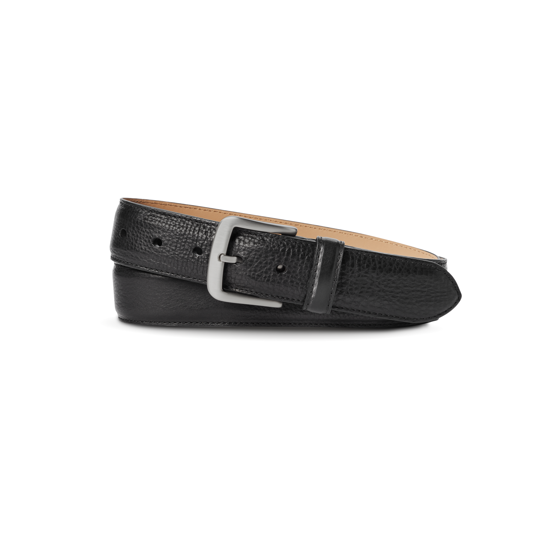1 1/2" Canfield Belt - Black