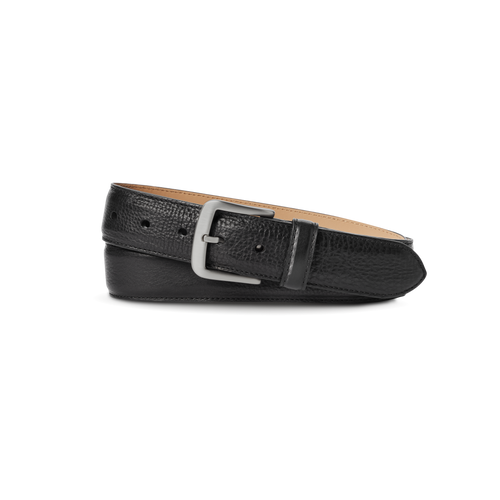 1 1/2" Canfield Belt - Black