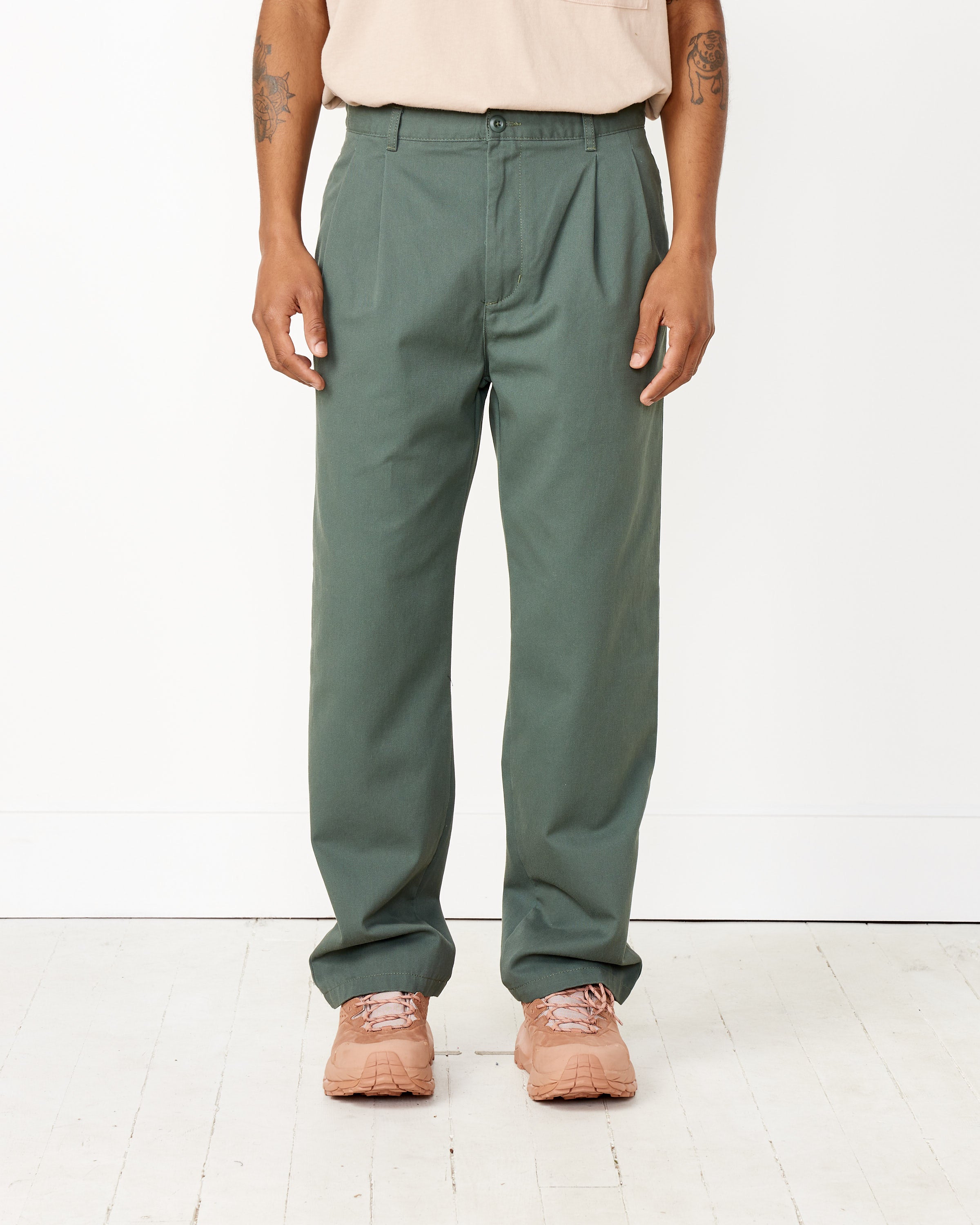 Salford Pant