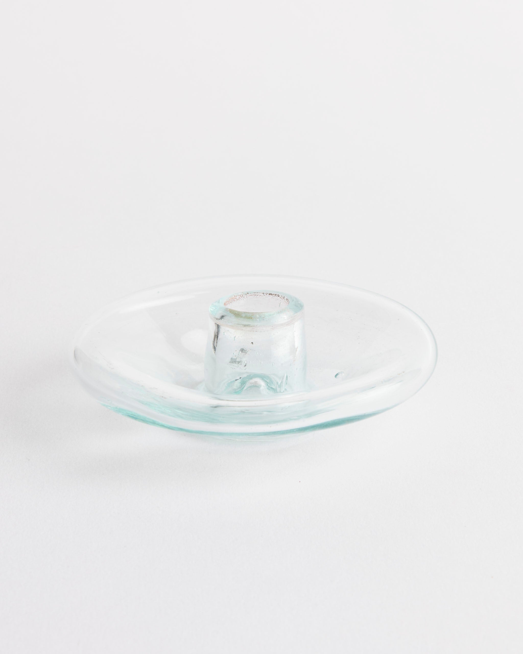 Incense Holder in Transparent