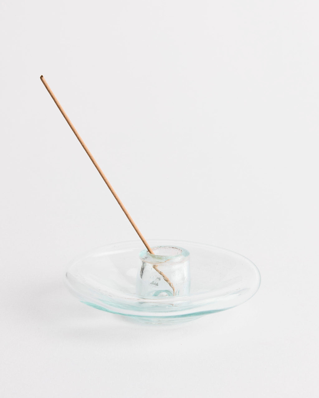 Incense Holder in Transparent