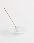 Incense Holder in Transparent