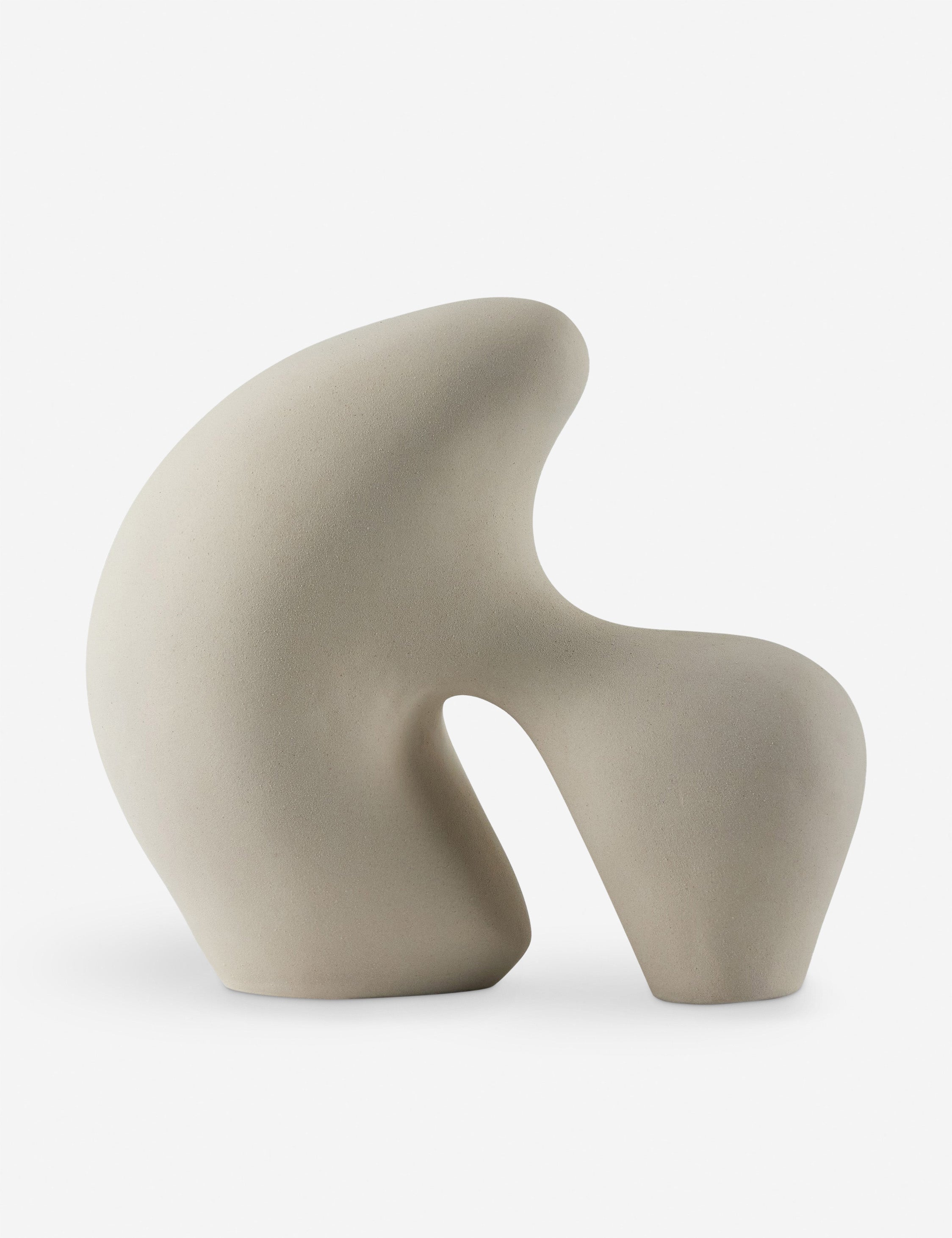 Camari Sculpture