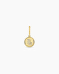 Zodiac Parker Charm