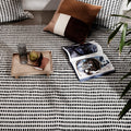 Bon Wooden Tray - Small