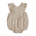 Maisie Romper Garden