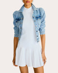 Ada Denim Jacket