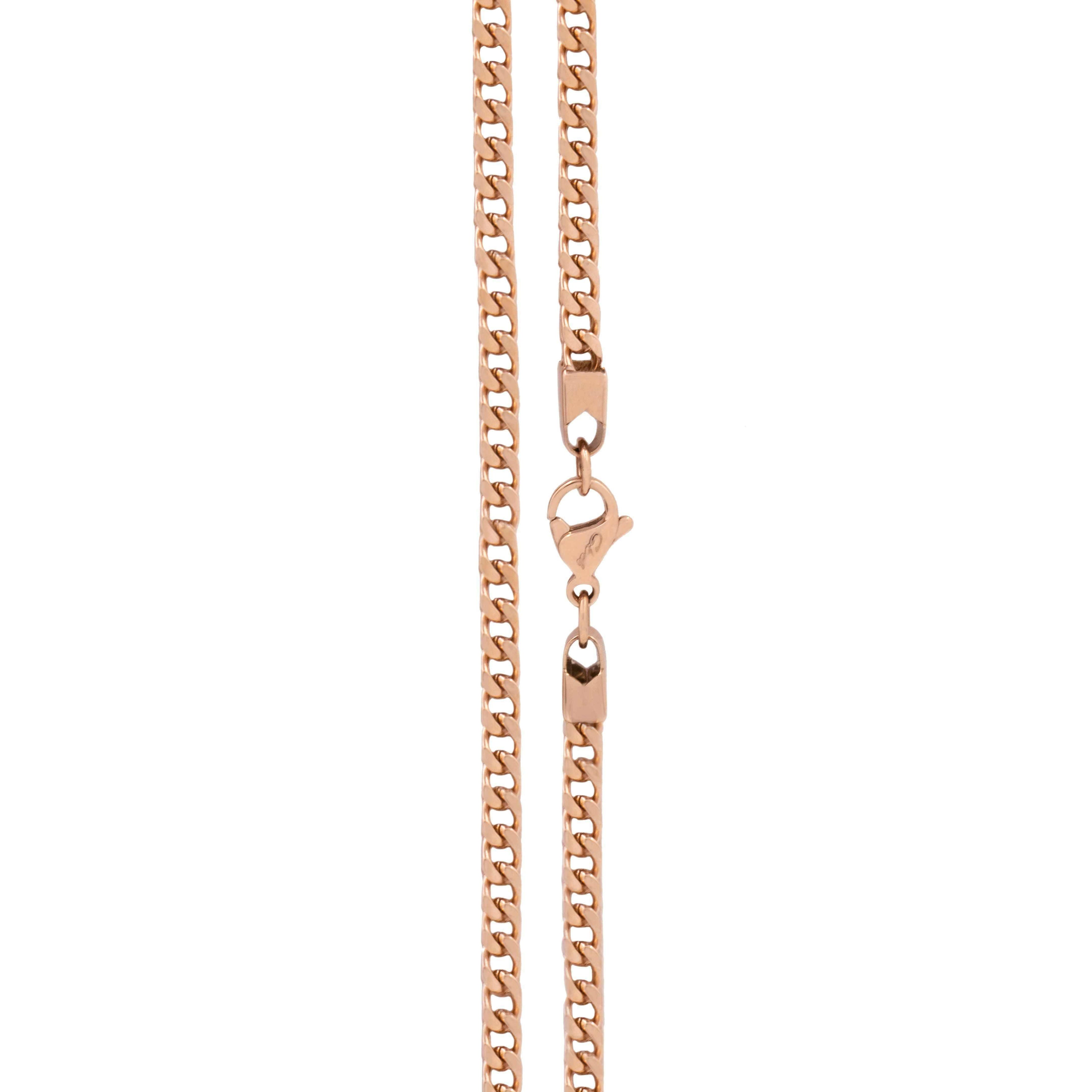 24" Franco Chain