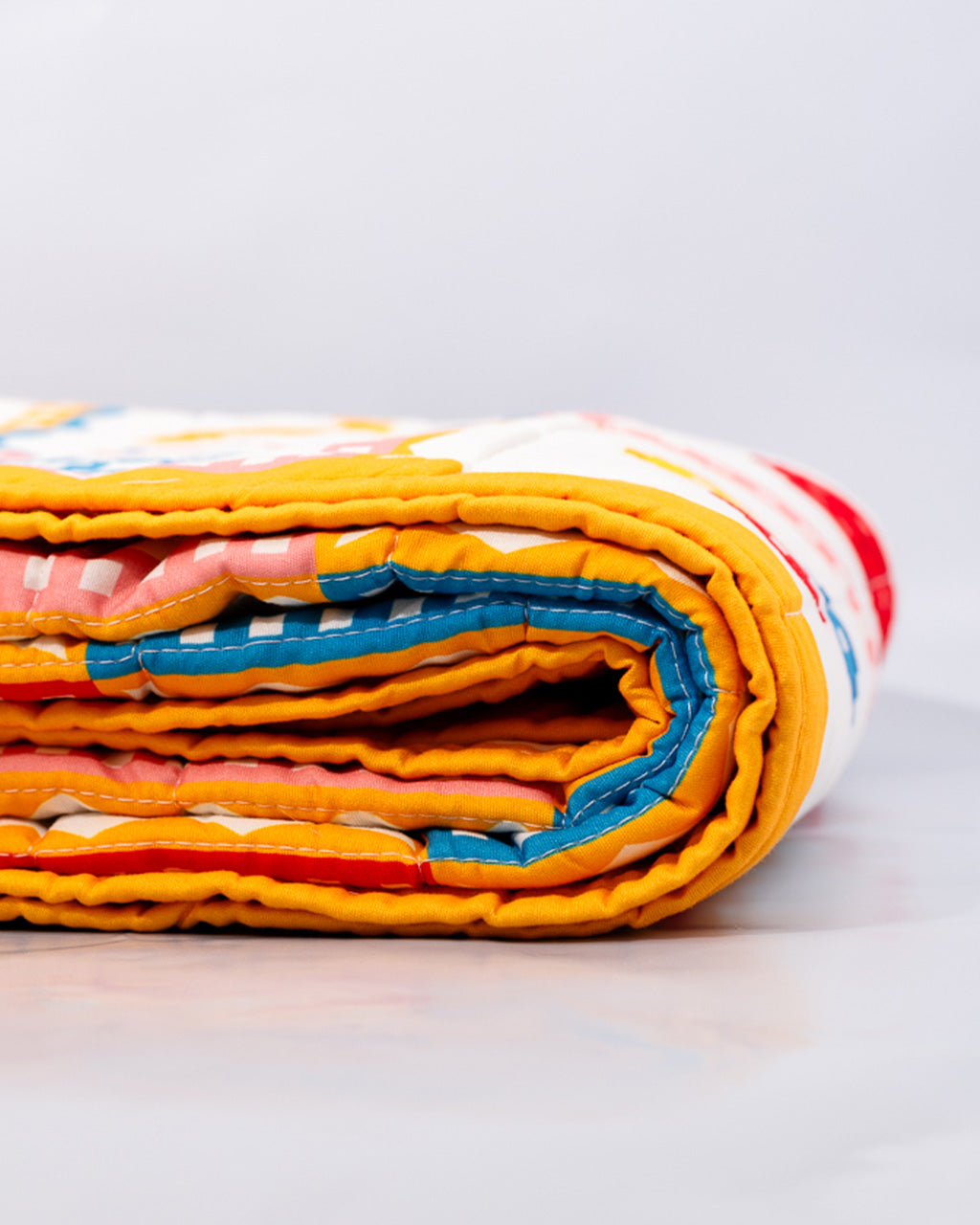 Quilted Blanket - Icons