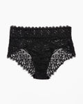Orient Highwaist Brief