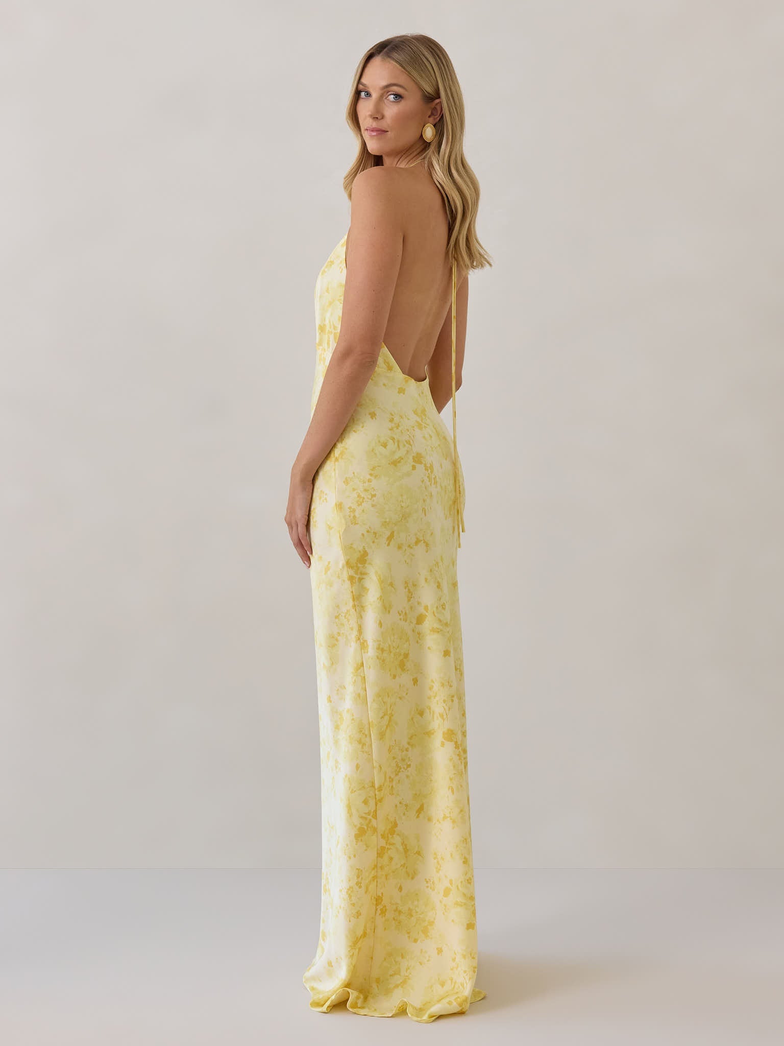 Griffith Dress