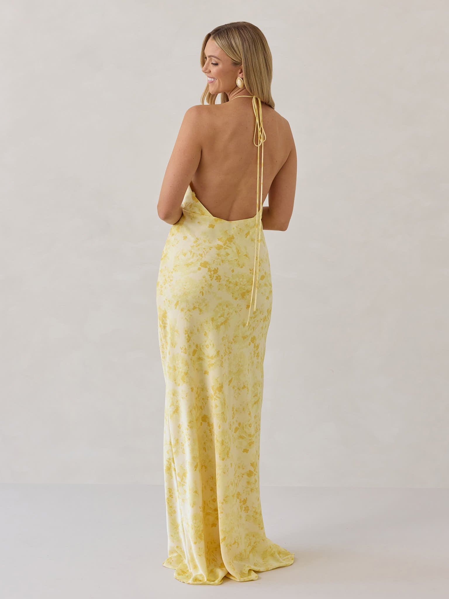 Griffith Dress