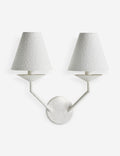 Scalera Double Sconce