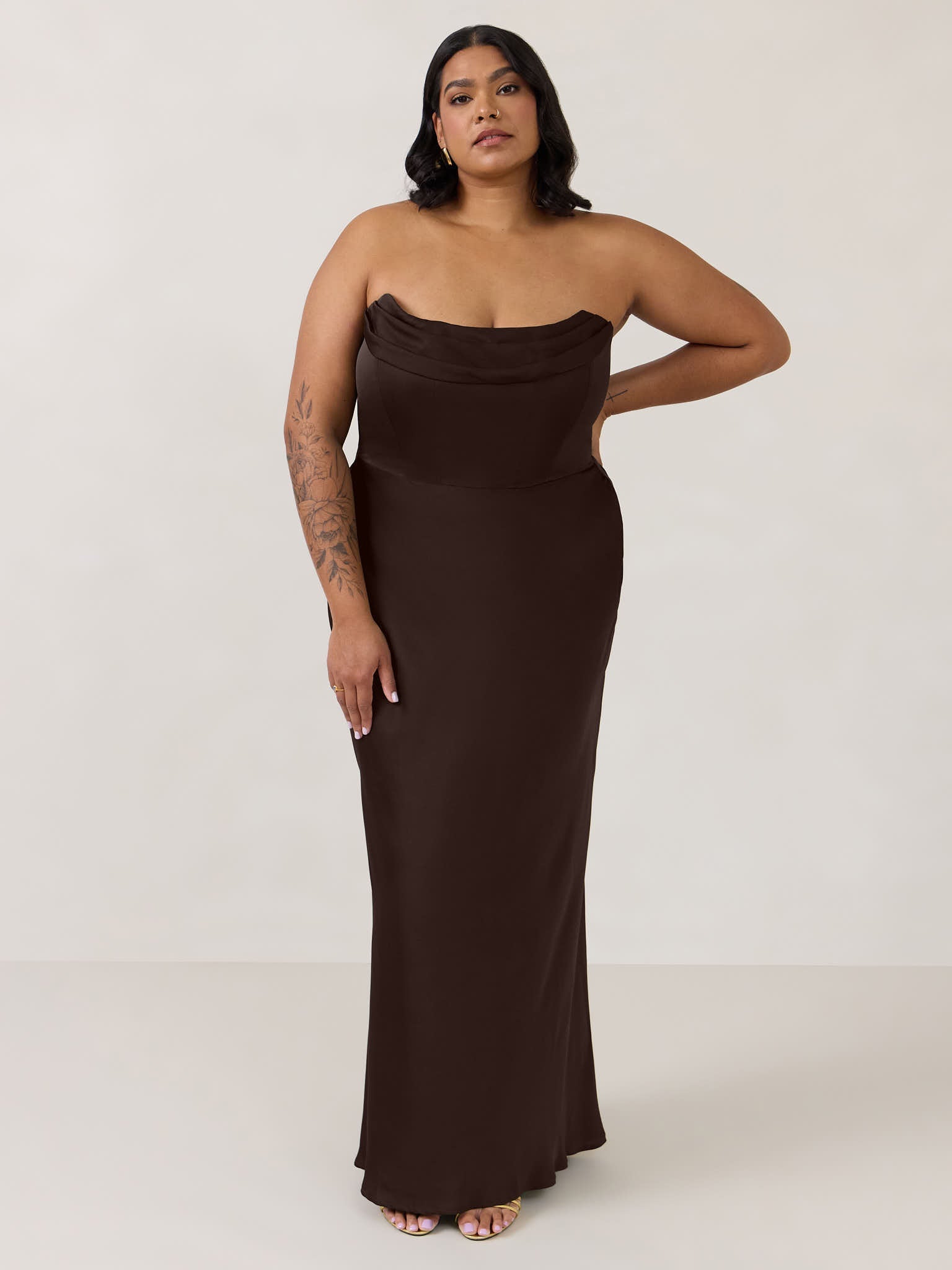 Paloma Dress