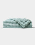 Bubble Cuddle Blanket