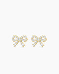 Fancy Bow Earrings