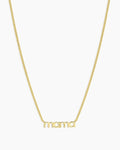 Mama Wilder Necklace