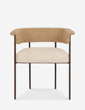 Arija Indoor / Outdoor Dining Chair