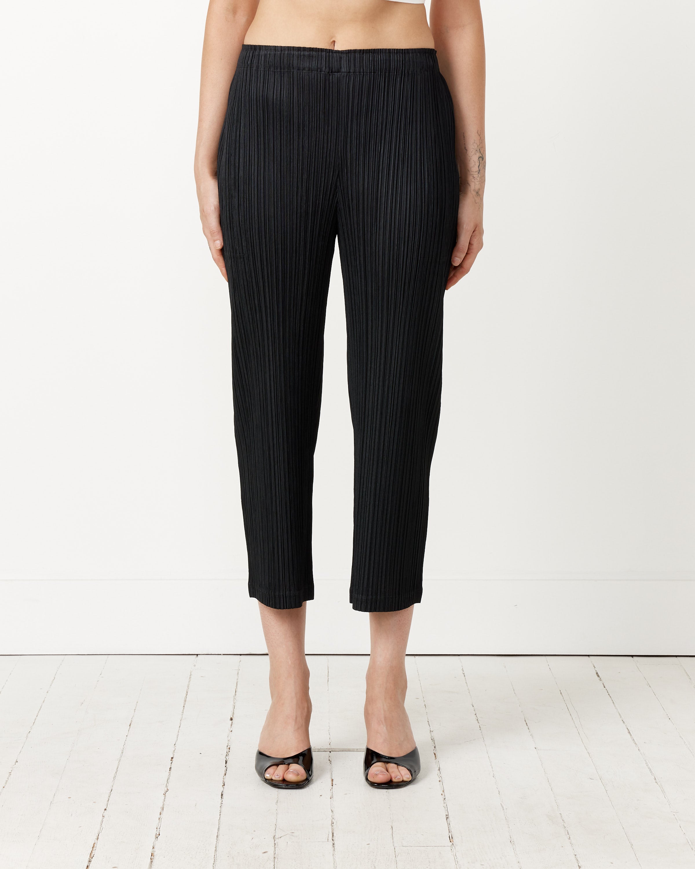 Thicker Bottoms 1 Pants