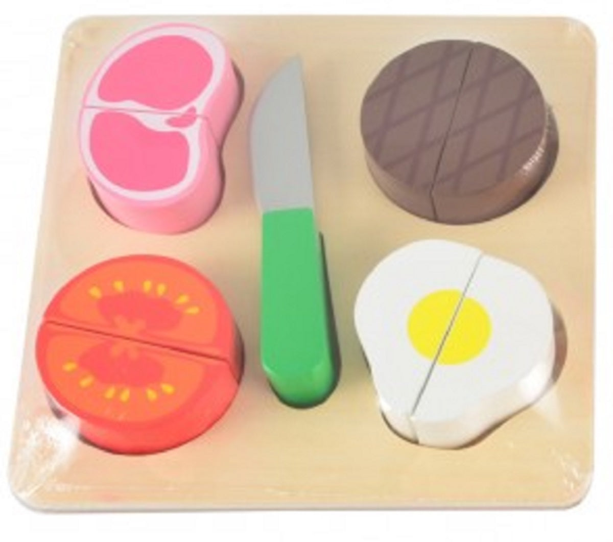 Cutting Meat Board