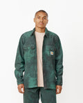 Dixon Shirt Jacket