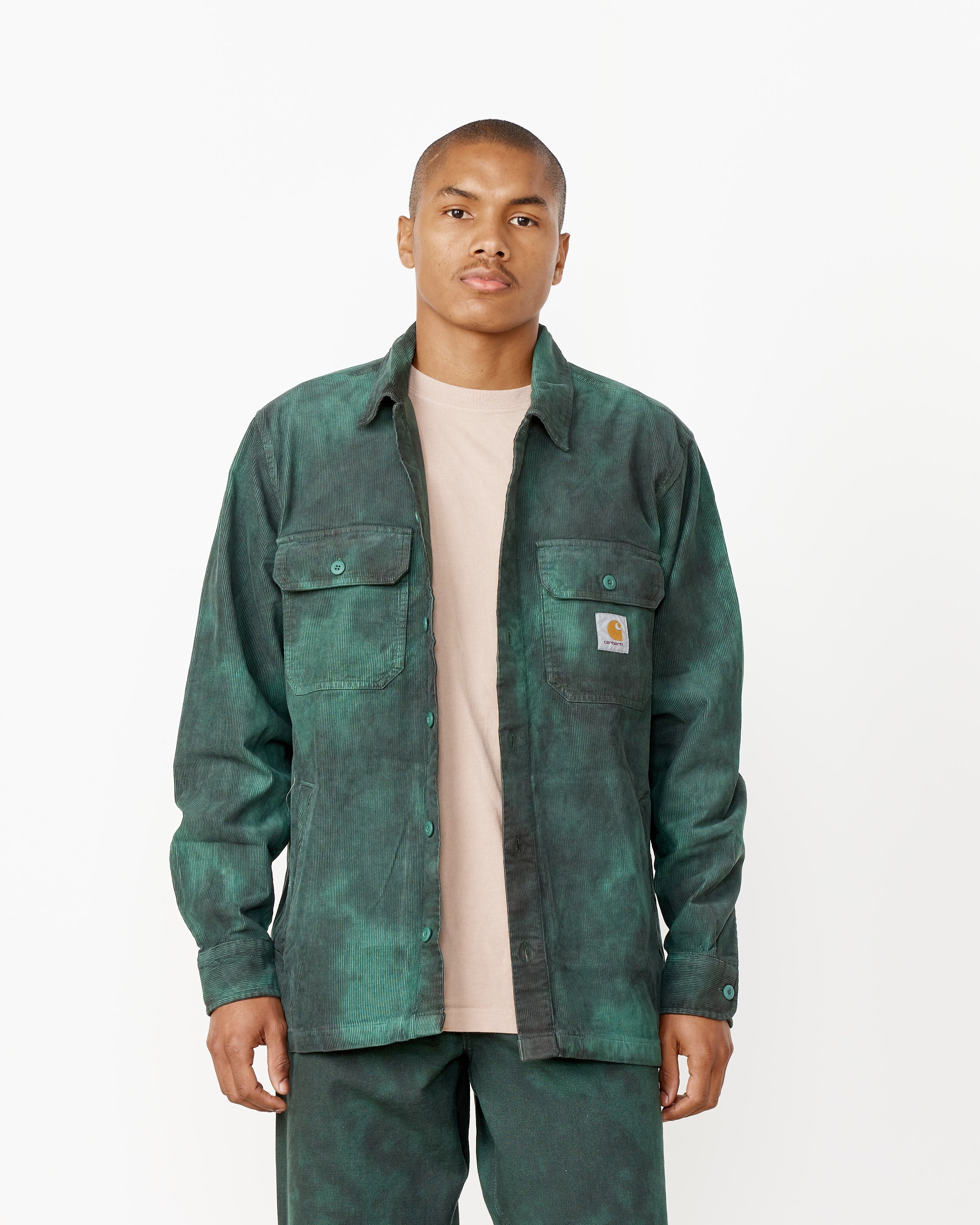 Dixon Shirt Jacket