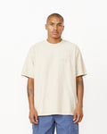 Pigment Dyed Inside Out Crew