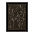 Moonlit Flora by Molly Franken