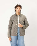 OG Michigan Coat