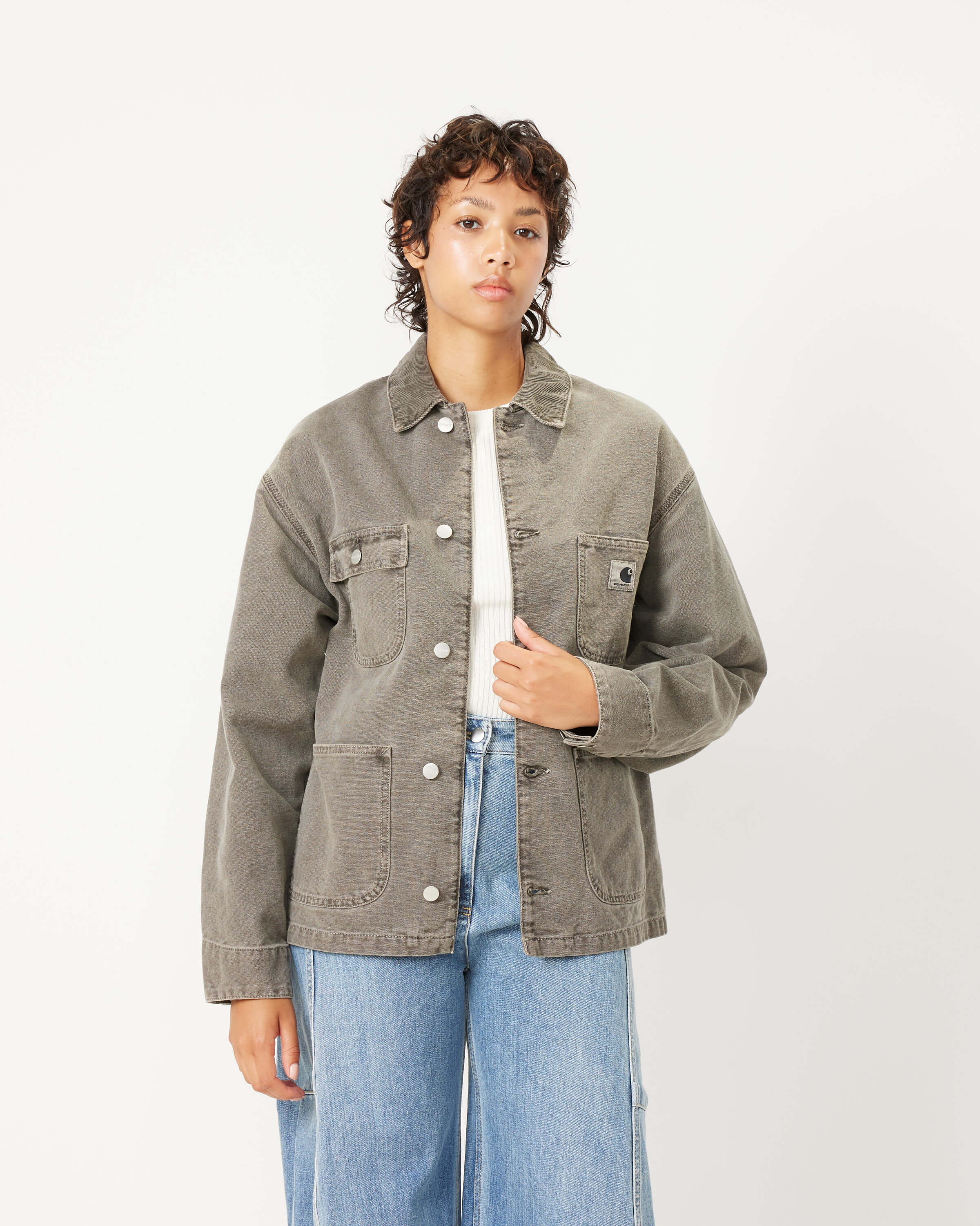 OG Michigan Coat