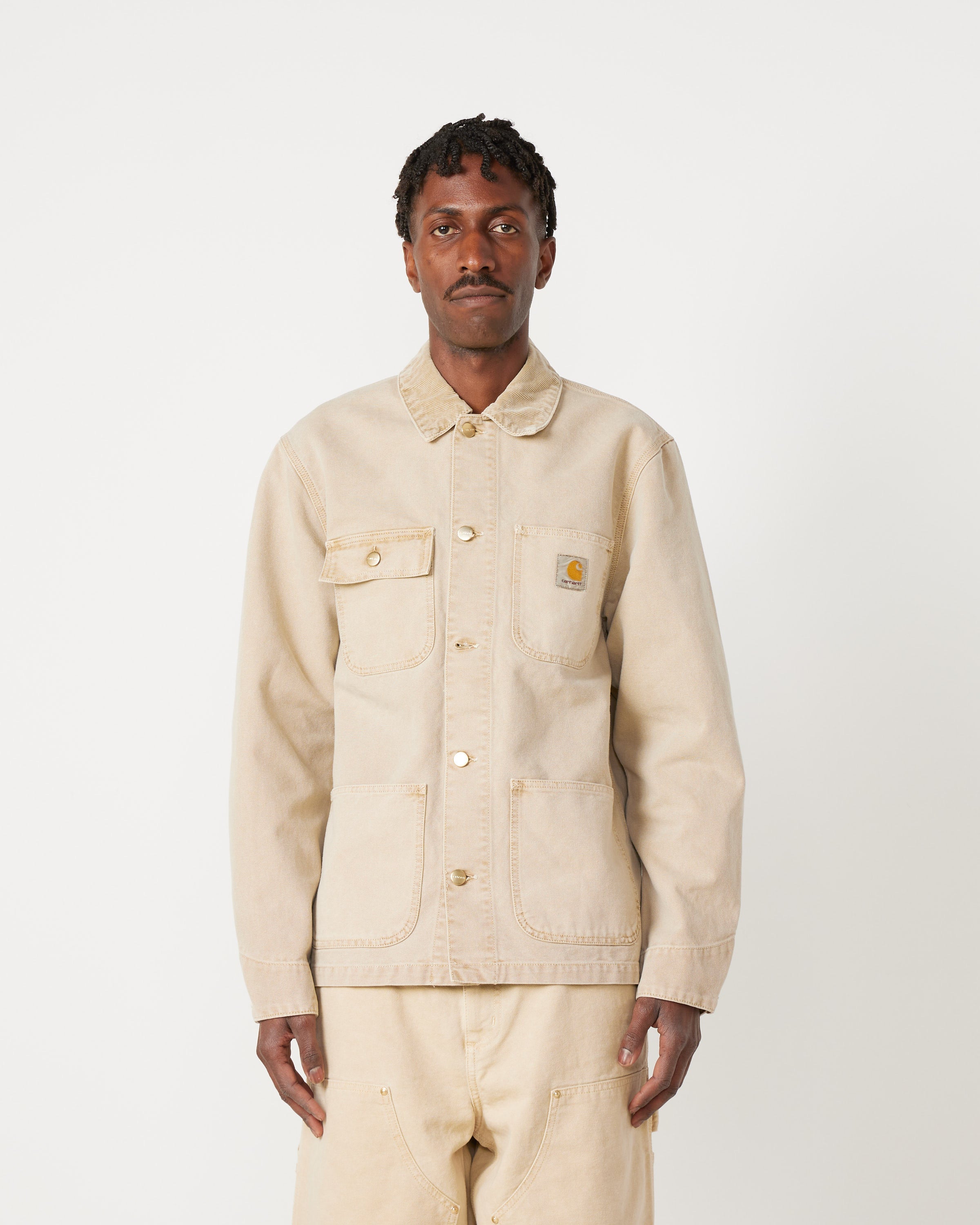 Michigan Coat