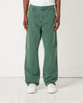 Double Knee Pant