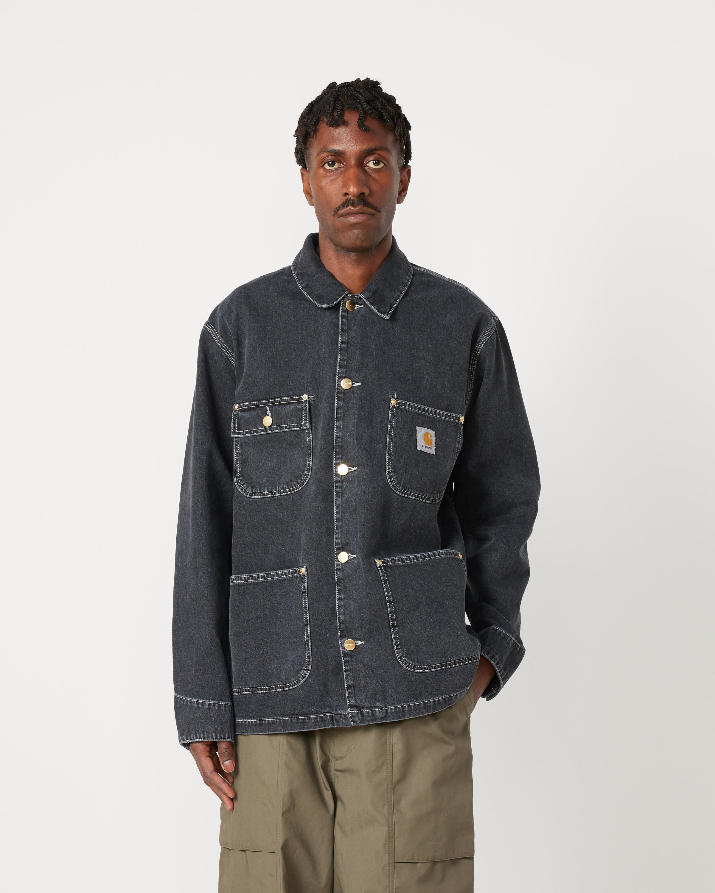 OG Chore Coat