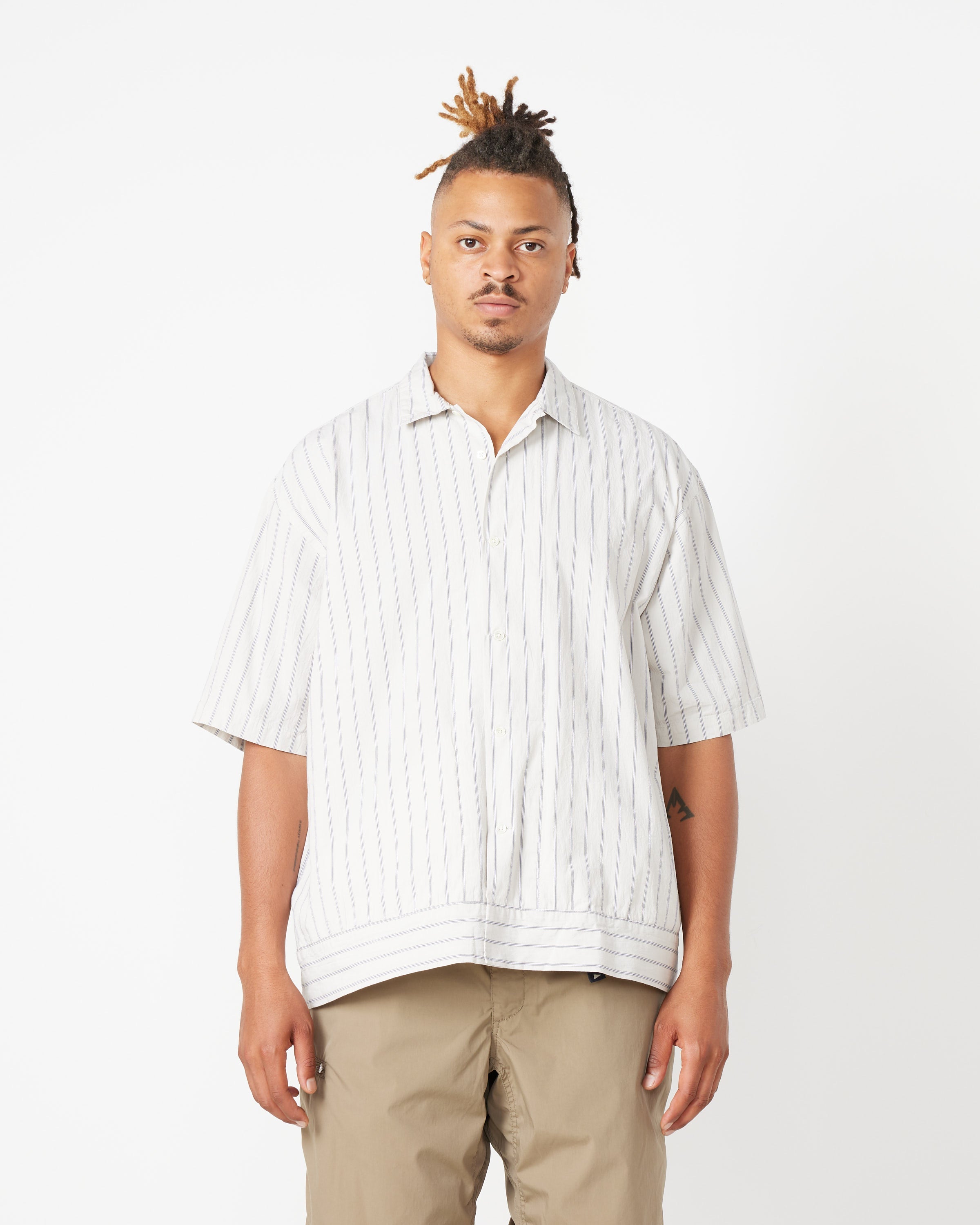 Claude Short Sleeve Shirt