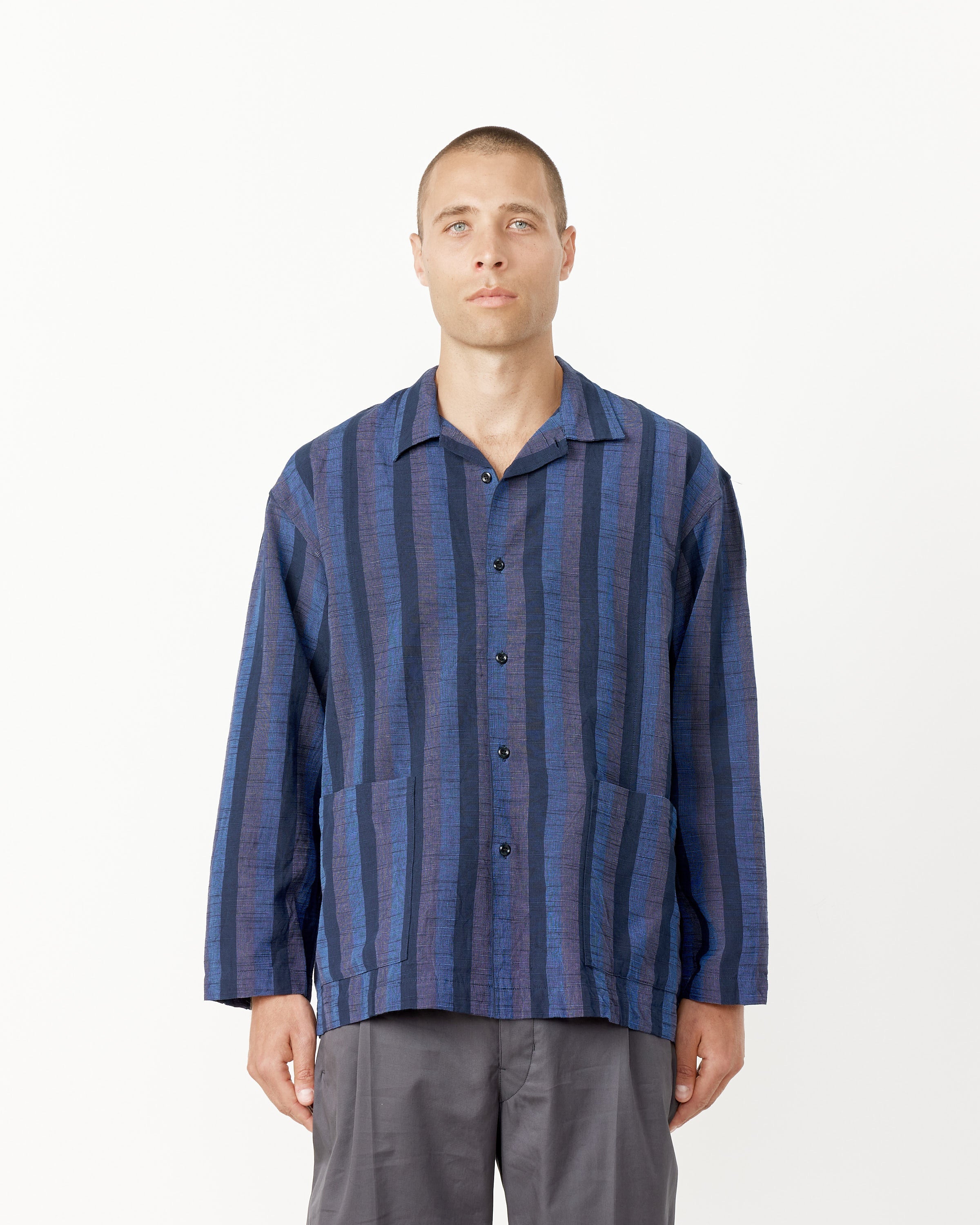 Dominique Aizu Shirt