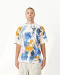 Hand Dyed Twist Tee