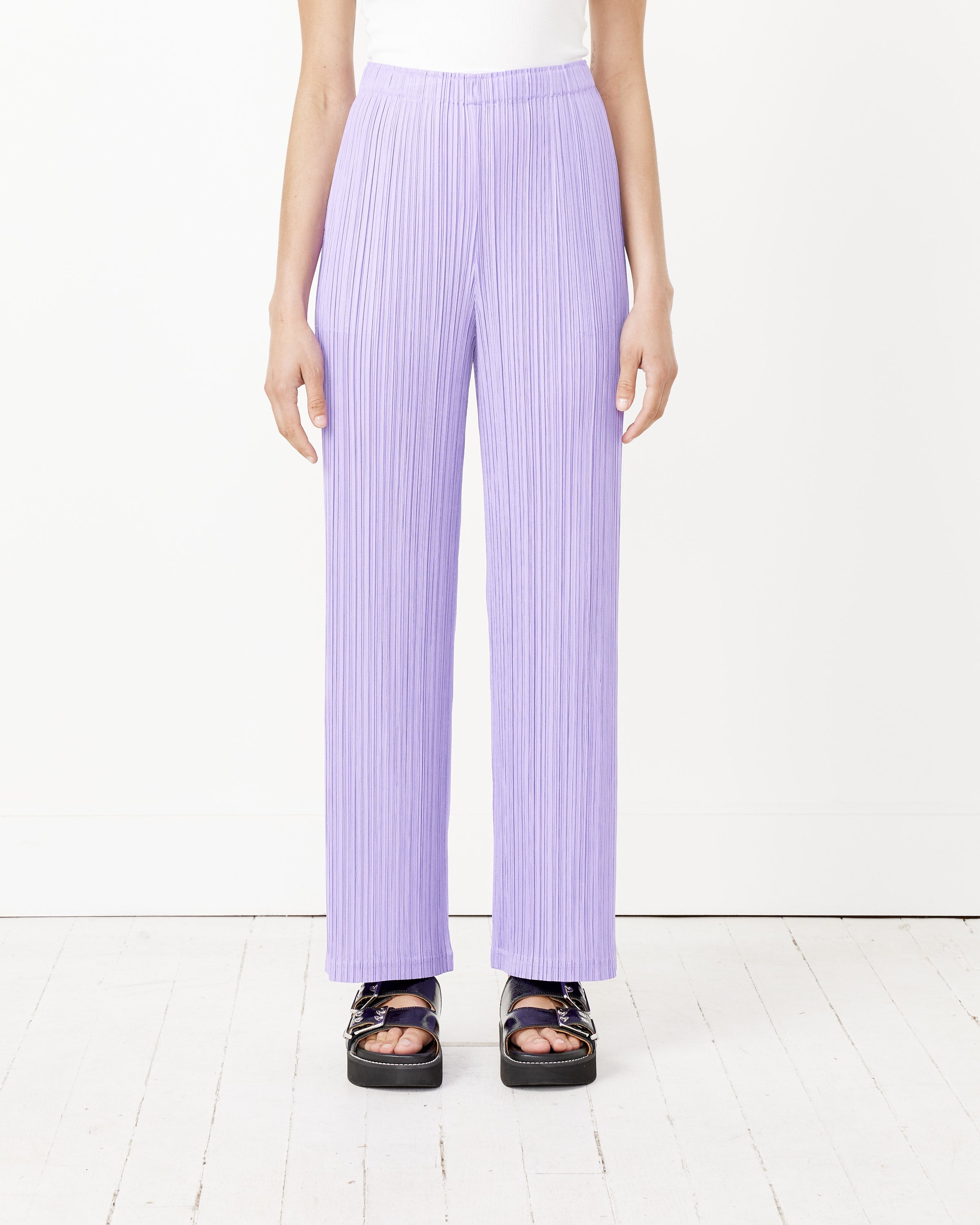 Thicker Bottoms 2 Pants