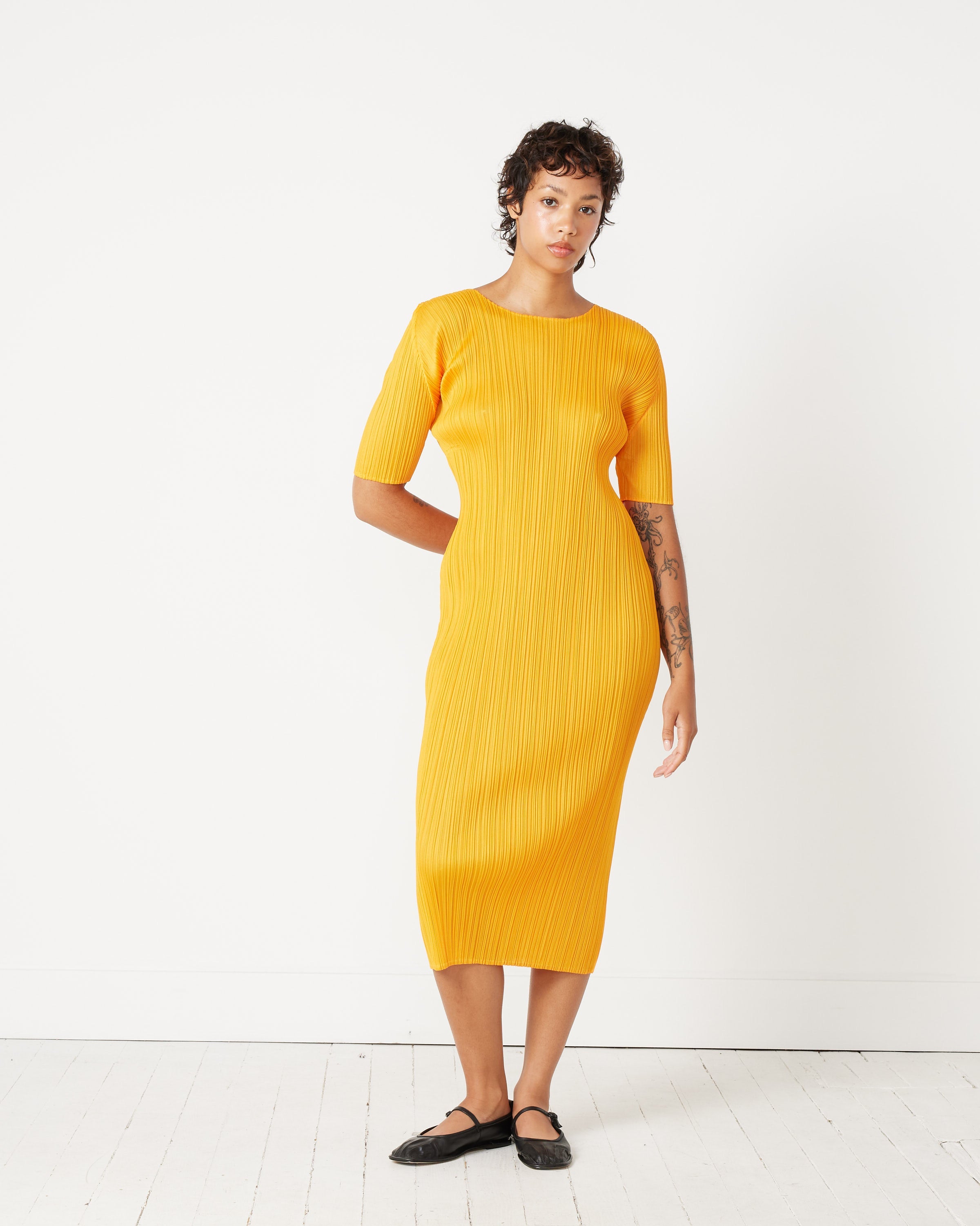 Monthly Colors Dress