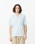 Short Sleeve Camp Shirt