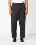 Pleated Track Pant