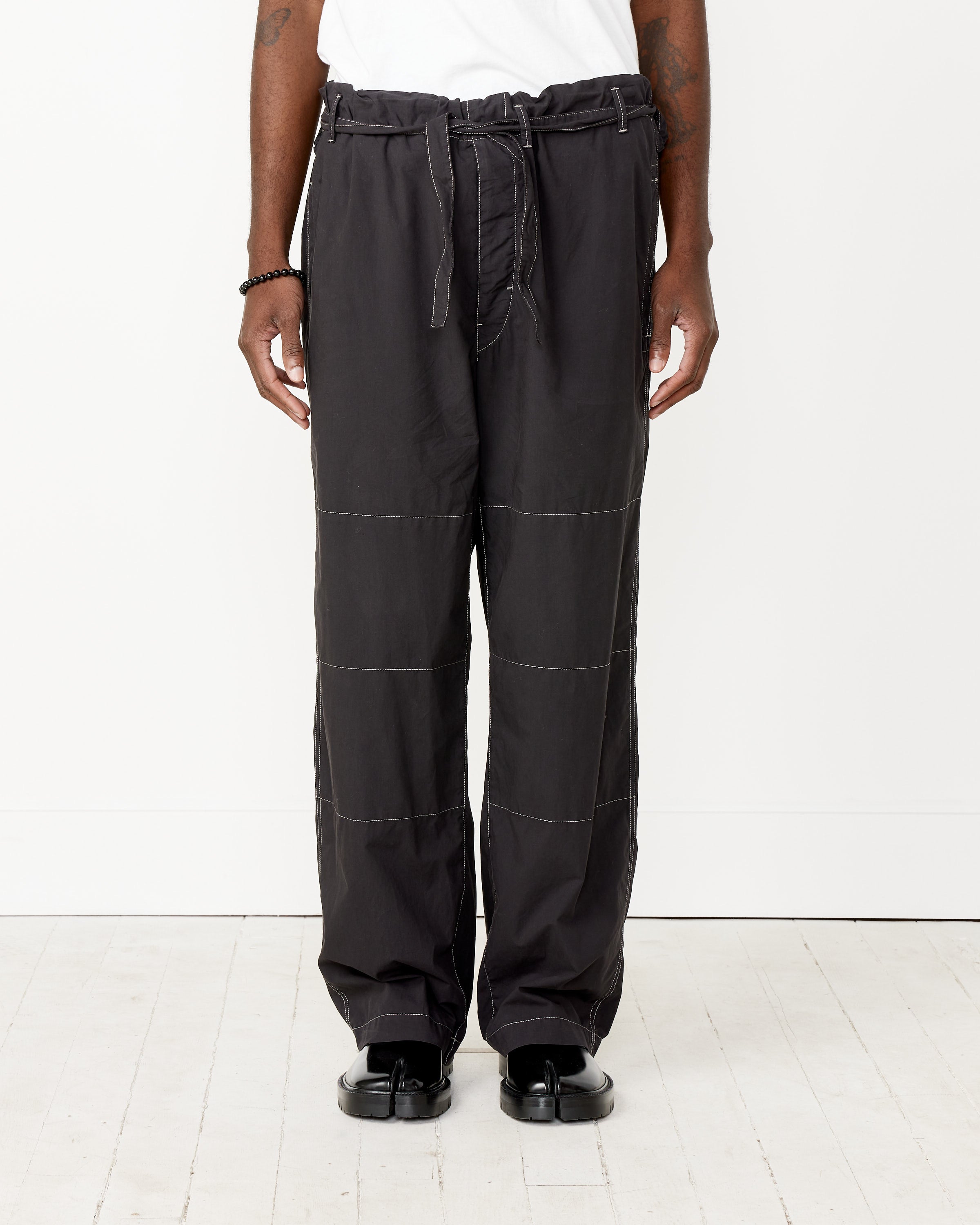 Judo Pants