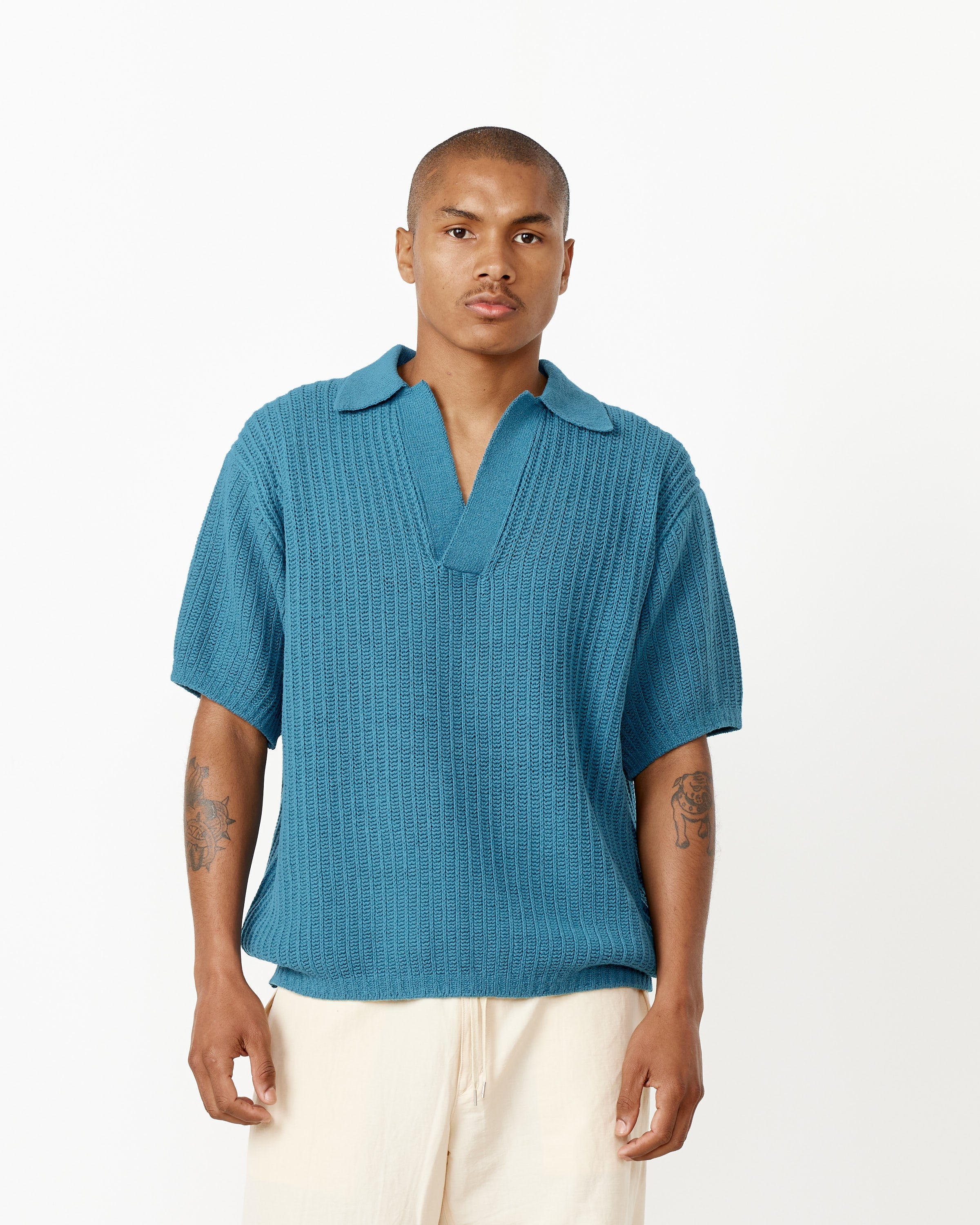 Skipper Polo