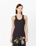 Rib Tank Top