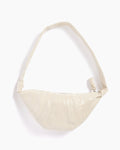 Medium Croissant Bag in Dusty Magic