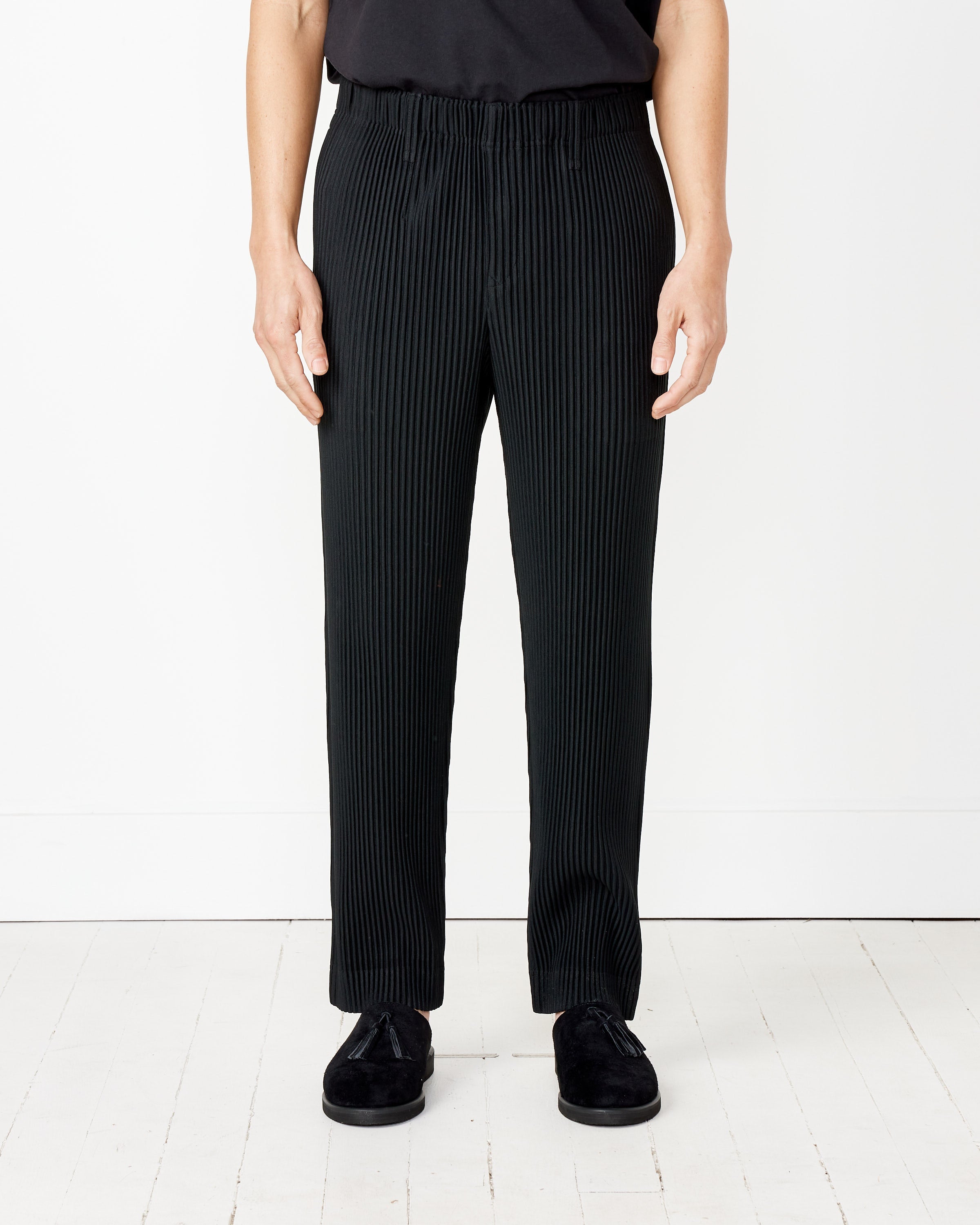 Basics Pant
