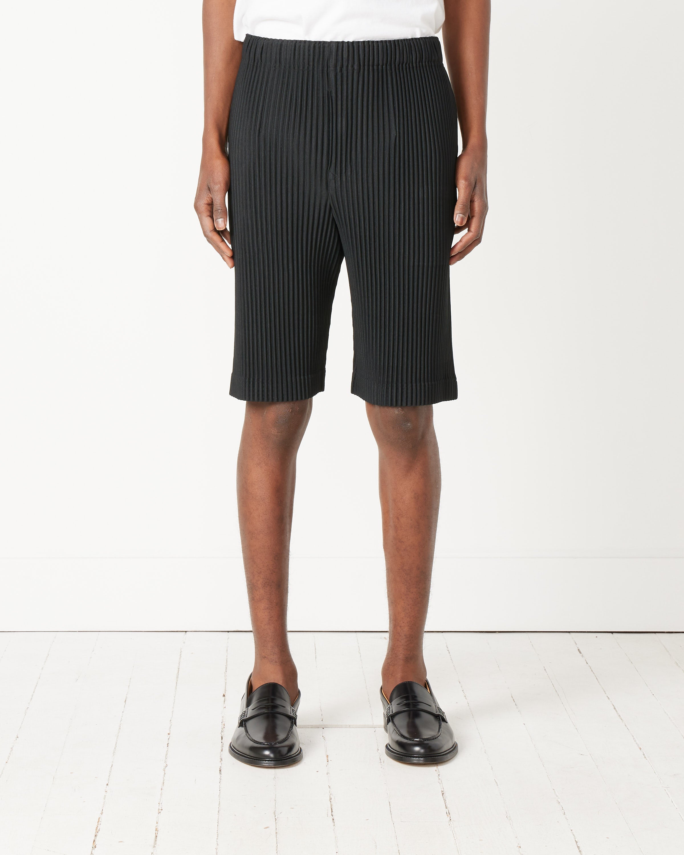 MC May Short