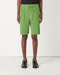Color Pleats Bottoms