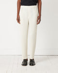 Color Pleats Pant